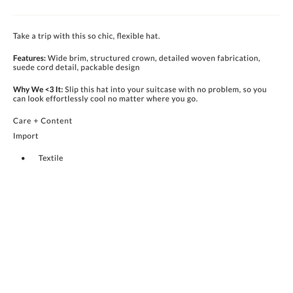 Free People Montana Woven Rancher in Burgundy Red Wine - Picture 10 of 10